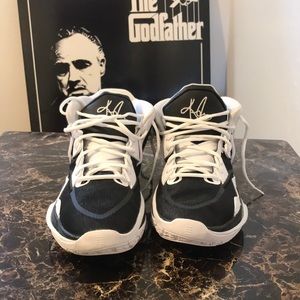 Kyrie Infinity Nike Shoes